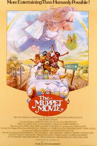 The Muppet Movie