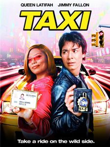 Taxi