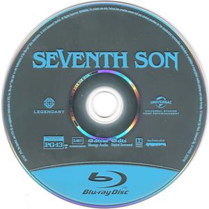 Seventh Son