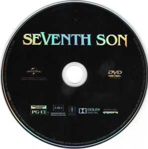 Seventh Son