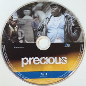 Precious