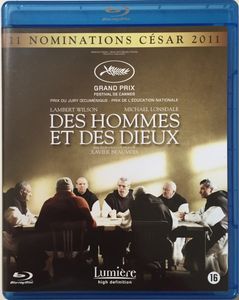 Des Hommes Et Des Dieux