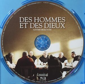 Des Hommes Et Des Dieux