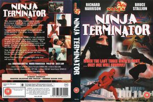 Ninja Terminatior
