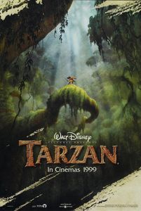 Tarzan