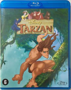 Tarzan