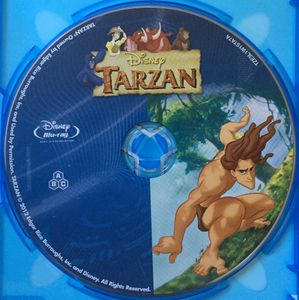 Tarzan