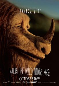Where The Wild Things Are