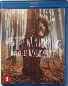 Where The Wild Things Are - Max Et Les Maximonstres