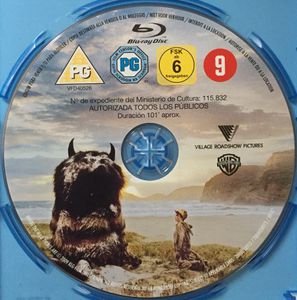 Where The Wild Things Are - Max Et Les Maximonstres