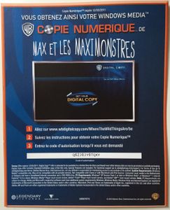 Where The Wild Things Are - Max Et Les Maximonstres