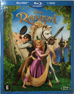 Rapunzel