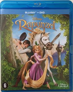 Rapunzel