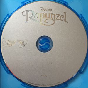 Rapunzel
