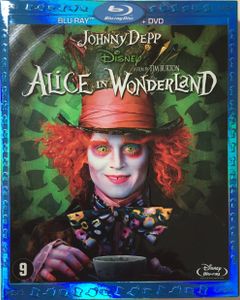 Alice In Wonderland
