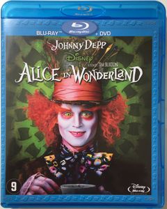 Alice In Wonderland