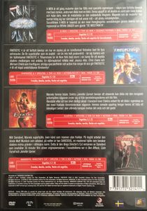 Superhero Collection