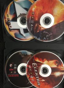 Superhero Collection
