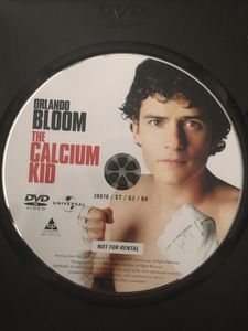 The Calcium Kid