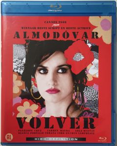 Volver