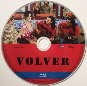 Volver