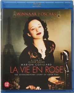 La Vie En Rose