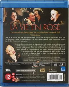 La Vie En Rose