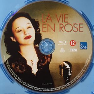 La Vie En Rose