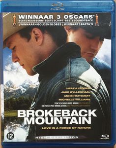 Brokeback Mountain