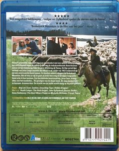 Brokeback Mountain