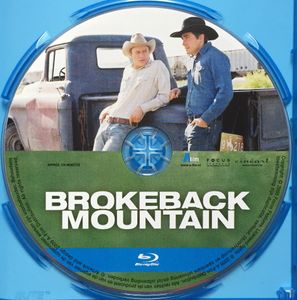 Brokeback Mountain