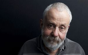 Mike Leigh