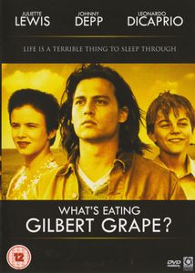 What's Eating Gilbert Grape