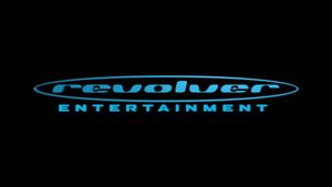 Revolver Entertainment
