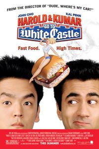 Harold & Kumar Go To White Castle