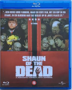 Shaun Of The Dead