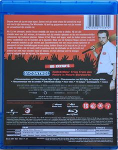 Shaun Of The Dead