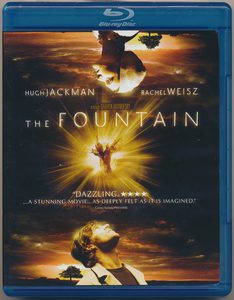 The Fountain