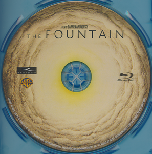The Fountain