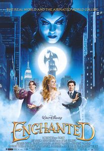 Enchanted