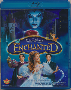 Enchanted
