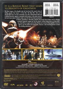 Clone Commandos