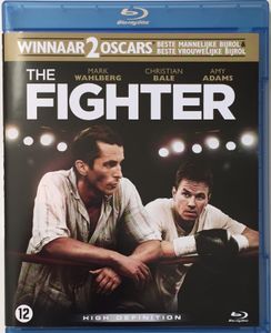 The Fighter