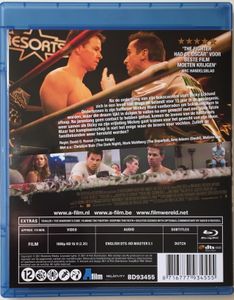 The Fighter