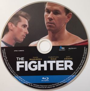 The Fighter