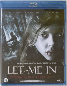 Let Me In