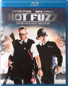 Hot Fuzz
