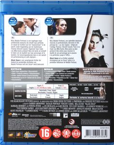 Black Swan