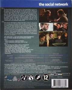 The Social Network