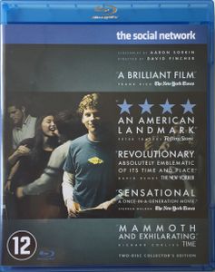 The Social Network